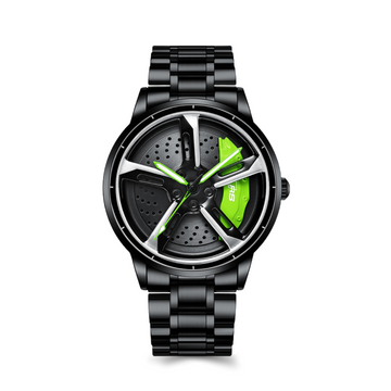 Relux™ GearX