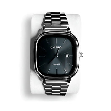 Vintage Casual Watch, Modern and Classic 2025