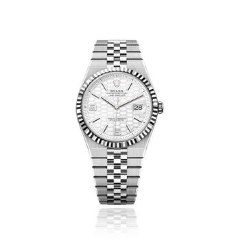 Rolex Land-Dweller