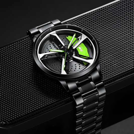 Relux™ GearX